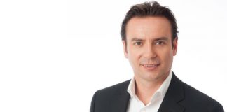 Becher brings global experience as MD of Sportradar’s US betting business