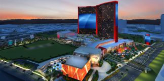 Resorts World Las Vegas offers a glimpse of $4.3bn casino development