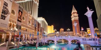 William Hill to expand Las Vegas footprint via CG Technology acquisition