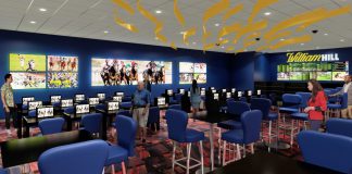 William Hill moves into Florida with Casino Miami race book launch