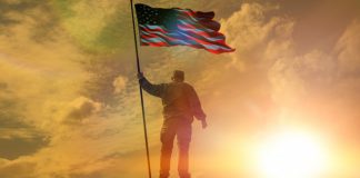 DraftKings pledges $100,000-plus for veterans in Thanksgiving initiative