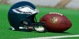 Harrah’s in new marketing link up with Philadelphia Eagles