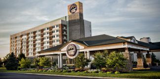 IGT PlaySports powering Akwesasne Mohawk Casino Resort in New York