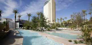 Richard St Jean joins Morongo Casino Resort as COO