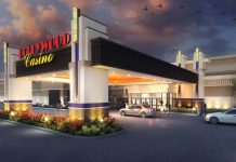 Penn given the green light for Hollywood Casino York development