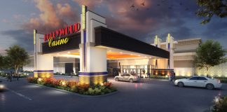 Penn given the green light for Hollywood Casino York development