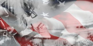 DraftKings study shows significant shift towards legal football betting