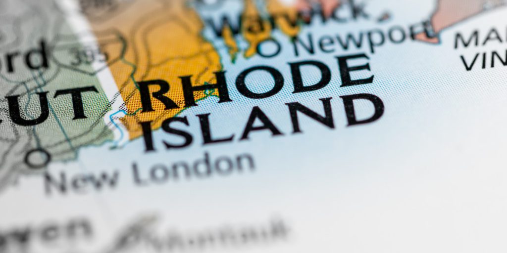 Mobile yet to reach full potential for Rhode Island sportsbooks in