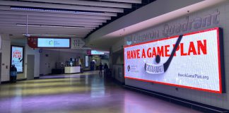 AGA public campaign encourages sports bettors to ‘Have a Game Plan’