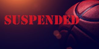 NBA suspends season after Utah Jazz player tests positive for COVID-19