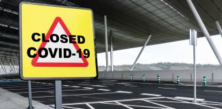 Coronavirus brings US betting, gaming and sports to a grinding halt