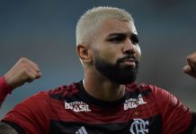 Brazil President looking to get soccer back on the agenda