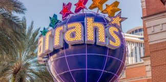 Gaming is critical to Louisiana economy says AGA report