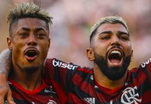 South America studies scenarios for soccer’s potential return