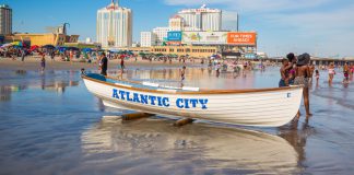 CANJ President hails measures to refloat Atlantic City economy