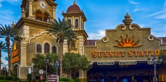 Red Rock in a hard place as coronavirus impacts Q1 trading
