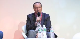 IGT’s Joe Asher: sports betting B2B segment could be worth up to $5bn