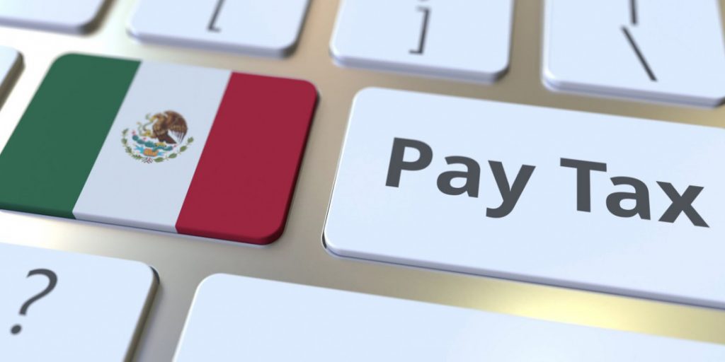 Foreign betting operators to be forced to pay taxes in Mexico SBC