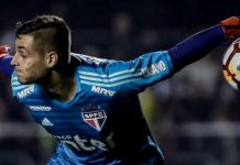 CONMEBOL assures that South American competitions will be played