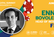 FIFA and CONMEBOL to deliver SBC Digital Summit Latinoamérica keynotes