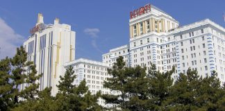 Resorts Casino Hotel launches Play Safe, Work Safe plan