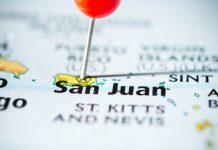 Puerto Rico reports nearly a million bets over the weekend