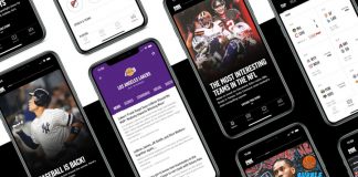 FOX Sports App breaks cover ahead of MLB return to play