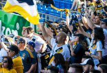 Monkey Knife Fight partners with AEG in soccer and hockey