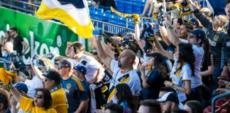 Monkey Knife Fight partners with AEG in soccer and hockey