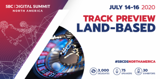 SBC Digital Summit North America to examine key challenges for the land-based industry
