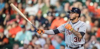 PointsBet and Detroit Tigers join up to enhance fan engagement