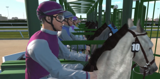 Michaels joins Virtual Live Racing to help drive US expansion