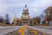 Illinois lifts ‘in-person’ requirement for mobile betting registration