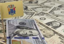 NJ sportsbooks surpass $2bn lifetime revenue after record month in July