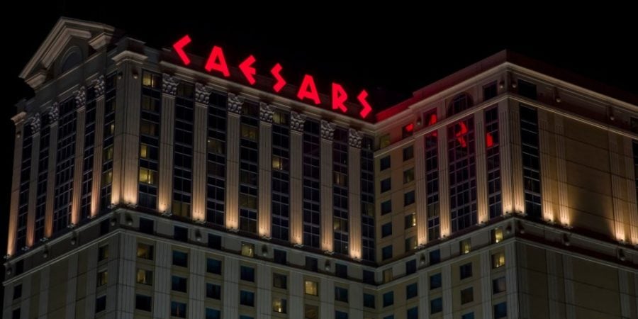 Sandra Douglass Morgan joins board of directors at Caesars