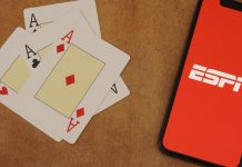 ESPN forges new multi-year agreements with Caesars and DraftKings