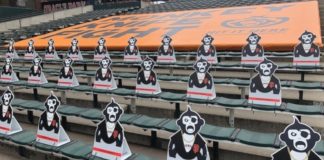 MKF to donate at least $50k to San Francisco Giants Community Fund