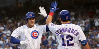 DraftKings partners with Chicago Cubs to launch first-of-its-kind sportsbook