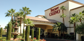 Tuscany Casino to relaunch sportsbook in partnership with Circa Sports