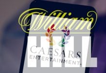 Caesars and William Hill reach agreement on ‘historic acquisition’