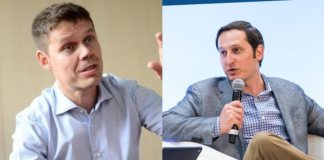 Carsten Koerl and Jason Robins open SBC Summit Barcelona – Digital