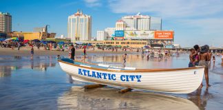 Scientific Games extends New Jersey deal with Resorts Digital Gaming
