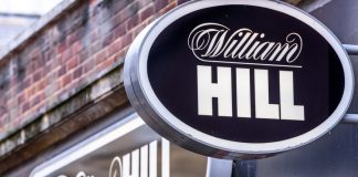 Mobile growth points to US recovery in William Hill Q3 trading update