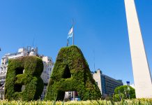 Buenos Aires approves new online gambling regulations
