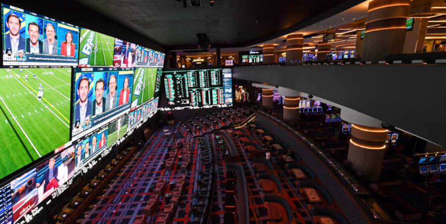 Analítico Oculto Manto Circa Resort & Casino opens in downtown Las Vegas - SBC Americas