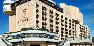 Caesars to reopen The Cromwell and debut William Hill sportsbook