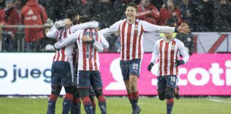 Chivas and EA Sports set to collaborate to create digital content