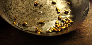 SBC Magazine Issue 11: Ralph Topping, SPACs and the US gold rush