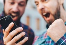 GAN launches new simulated internet sports betting experience