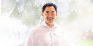 Bet.Works’ David Wang: pleased to be joining the Bally’s family